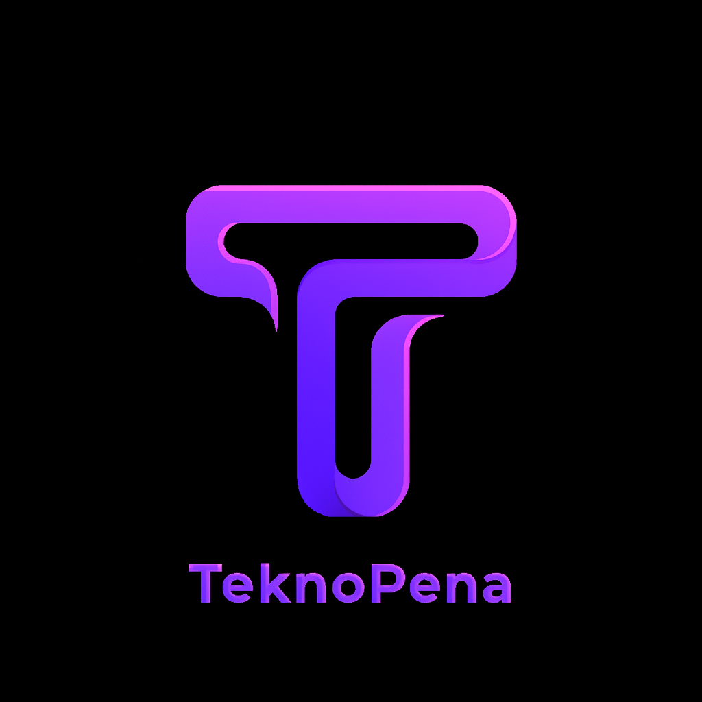 TeknoPena Logo